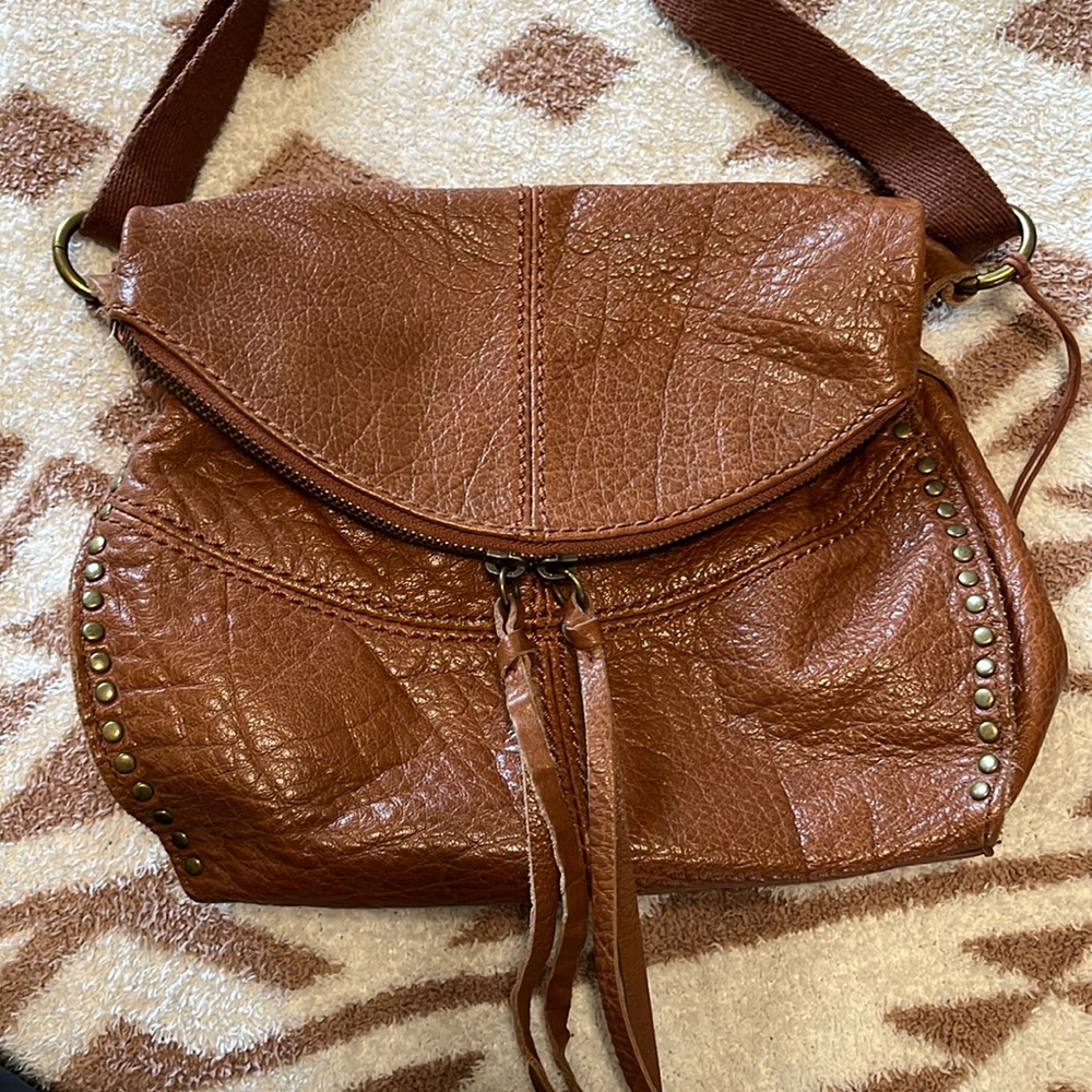 The sak crossbody bag